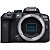 Câmera Canon EOS R10 Corpo (Box Kit) (Carregador Europeu) - Imagem 1