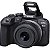 Câmera Canon EOS R10 Kit 18-45mm f/4.5-6.3 IS STM - Imagem 3