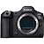 Câmera Canon EOS R5 Mark II Corpo - Imagem 1