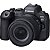 Câmera Canon EOS R6 Mark II Kit 24-105mm f/4-7.1 IS STM - Imagem 2