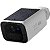 Câmera de Segurança IP Anker T8134 Eufy SoloCam S220 Exterior Wifi - Branco/Preto - Imagem 2