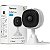 Câmera de Segurança IP Sonoff CAM Slim S-CAM Full HD - Branco + Adaptador - Imagem 1