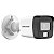 Câmera de Vigilância CCTV HIKVISION DS-2CE16K0T-EXLPF 3K - Exterior - Imagem 1