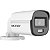 Câmera de Vigilância Hikvision Bullet DS-2CE10KF0T-LPFS 3K Colorvu 2.8mm - Branco/Preto - Imagem 3