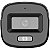 Câmera de Vigilância Hikvision Bullet DS-2CE10KF0T-LPFS 3K Colorvu 2.8mm - Branco/Preto - Imagem 2