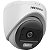 Câmera de Vigilância Hikvision Cam IP Turret DS-2CE70KF0T-LPFS 3K ColorVu - Branco/Preto - Imagem 1