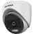 Câmera de Vigilância Hikvision Cam IP Turret DS-2CE70KF0T-LPFS 3K ColorVu - Branco/Preto - Imagem 3