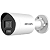 Câmera de Vigilância Hikvision IP DS-2CD2023G2-IU AcuSense - Branco/Preto - Imagem 2
