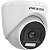 Câmera de vigilância Hikvision Turret DS-2CE76K0T-LPFS 3K - Branco/Preto - Imagem 1