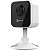 Câmera de Vigilância IP Ezviz CS-H1c FHD 1080p - Branco - Imagem 1
