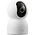 Câmera de Vigilância IP Xiaomi Mi Home Security C700 BHR9182EU 8MP Wifi - Branco/Preto - Imagem 1