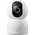 Câmera de Vigilância IP Xiaomi Mi Home Security C700 BHR9182EU 8MP Wifi - Branco/Preto - Imagem 3