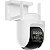 Câmera de Vigilância IP Xiaomi Mi Home Security CW700S BHR9401EU 4 MP 360° - Branco - Imagem 2
