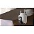 Câmera de Vigilância IP Xiaomi Mi Home Security CW700S BHR9401EU 4 MP 360° - Branco - Imagem 4