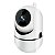 Câmera de Vigilância IP Xion XI-CCTV21 2MP Wifi - Branco/Preto - Imagem 2