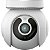 Câmera de Vigilância IP Xion XI-CCTV73 3MP Wifi - Branco/Preto - Imagem 1