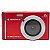 Câmera Digital Agfaphoto Realishot DC5500 - Vermelho - Imagem 2