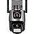 Câmera IP Satellite A-CAM009D 2 Câmeras Externas Wi-Fi - Cinza/Preto - Imagem 2