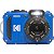 Câmera Kodak Pixpro WPZ2 - Azul - Imagem 3
