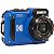 Câmera Kodak Pixpro WPZ2 - Azul - Imagem 5