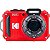 Câmera Kodak Pixpro WPZ2 - Vermelho - Imagem 5