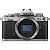 Câmera Nikon Z Fc Corpo (Sem Manual) (Box kit) - Imagem 2