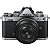 Câmera Nikon Z Fc Kit 28mm f/2.8 - Silver (sem manual) - Imagem 5