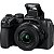 Câmera Nikon Z50 II kit 16-50mm f/3.5-6.3 VR [Pre Venta] - Imagem 2