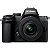 Câmera Nikon Z50 II kit 16-50mm f/3.5-6.3 VR [Pre Venta] - Imagem 1