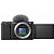 Câmera Sony ZV-E10 Corpo - Preto - Imagem 3