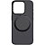 Capa Protetora Baseus Cyberloop para iPhone 15 Pro Max Magsafe - Frosted Black (P60160500103-03) - Imagem 1