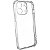 Capa Protetora Baseus Lucent para iPhone 15 Pro Max - Clear (P60157204203-03) - Imagem 1