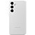 Capa Protetora Samsung Clear View EF-ZS921CWEGWW para Galaxy S24 - Branco - Imagem 3