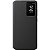 Capa Protetora Samsung Clear View EF-ZS926CBEGWW para Galaxy S24 Plus - Preto - Imagem 4