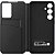 Capa Protetora Samsung Clear View EF-ZS926CBEGWW para Galaxy S24 Plus - Preto - Imagem 1