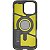 Capa Protetora Spigen ACS08502 para iPhone 14 Pro Max - Preto - Imagem 3