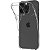 Capa Protetora Spigen Liquid Crystal ACS07984 para iPhone 16 Pro Max - Crystal Clear - Imagem 5