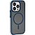 Capa Protetora WiWU ZKK-012 para iPhone 15 Pro Magsafe - Azul - Imagem 1