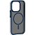 Capa Protetora WiWU ZKK-012 para iPhone 15 Pro Magsafe - Azul - Imagem 3