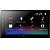 Car Audio Pioneer DMH-A345BT 6.8" Bluetooth - Preto - Imagem 1