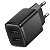 Carregador Baseus CCXJ010201 Compact 10.5 W - Black - Imagem 1