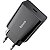 Carregador Baseus Speed Mini CCFS-SN01 20 W USB-C - Preto - Imagem 2