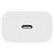 Carregador de Parede Apple USB-C 20W MWVV3AM/A - Imagem 1