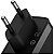 Carregador de Parede Baseus CCGP100201 GaN5 Pro 2 x USB-C + USB-A + Cabo USB-C - Preto 1 metro - Imagem 4