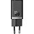 Carregador de Parede Baseus CCGP180101 GaN5 2 x USB-C - Preto - Imagem 2