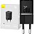 Carregador de Parede Baseus GAN5 CCGN050101 20 W - Preto - Imagem 2