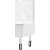 Carregador de Parede Baseus GAN5 CCGN050102 20 W - Branco - Imagem 1
