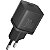Carregador de Parede Baseus GAN5S 1C 30W - Preto (Europeu) - Imagem 3