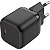 Carregador de Parede Baseus GAN5S 1C 30W - Preto (Europeu) - Imagem 2