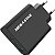 Carregador de Parede Mega Star CH650N USB-C 65 W - Preto - Imagem 1